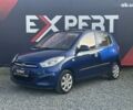 Хендай и10, объемом двигателя 1.1 л и пробегом 65 тыс. км за 7990 $, фото 2 на Automoto.ua