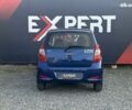Хендай и10, объемом двигателя 1.1 л и пробегом 65 тыс. км за 7990 $, фото 3 на Automoto.ua