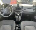 Хендай и10, объемом двигателя 1.1 л и пробегом 65 тыс. км за 7990 $, фото 10 на Automoto.ua