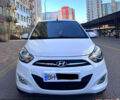 Хендай і10, об'ємом двигуна 1.2 л та пробігом 76 тис. км за 7500 $, фото 1 на Automoto.ua