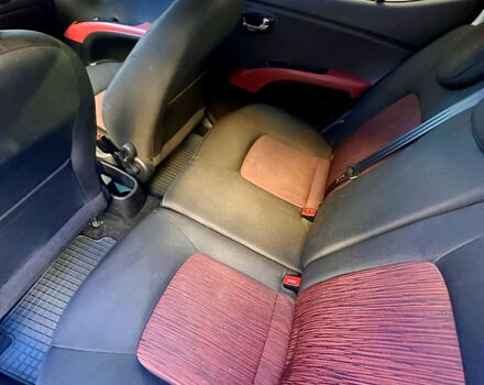 Хендай і10, об'ємом двигуна 1.2 л та пробігом 76 тис. км за 7500 $, фото 10 на Automoto.ua