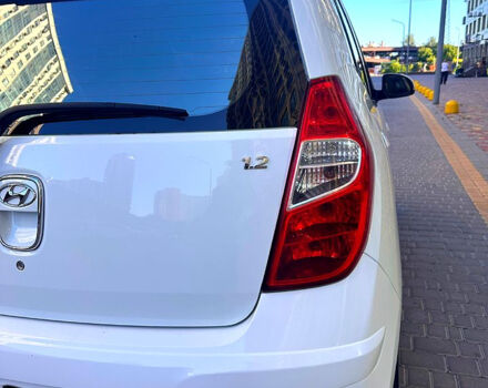 Хендай і10, об'ємом двигуна 1.2 л та пробігом 76 тис. км за 7500 $, фото 6 на Automoto.ua