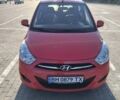 Хендай і10, об'ємом двигуна 1.1 л та пробігом 51 тис. км за 7400 $, фото 1 на Automoto.ua