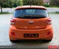 Хендай и10, объемом двигателя 1.1 л и пробегом 145 тыс. км за 8650 $, фото 2 на Automoto.ua
