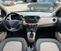 Хендай и10, объемом двигателя 1 л и пробегом 99 тыс. км за 9100 $, фото 11 на Automoto.ua