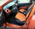 Хендай и10, объемом двигателя 1.1 л и пробегом 145 тыс. км за 8699 $, фото 5 на Automoto.ua