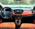 Хендай и10, объемом двигателя 1.1 л и пробегом 145 тыс. км за 8650 $, фото 7 на Automoto.ua