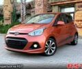 Хендай и10, объемом двигателя 1.1 л и пробегом 145 тыс. км за 8699 $, фото 1 на Automoto.ua