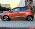 Хендай и10, объемом двигателя 1.1 л и пробегом 145 тыс. км за 8650 $, фото 1 на Automoto.ua