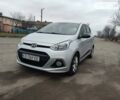 Хендай и10, объемом двигателя 1 л и пробегом 105 тыс. км за 6990 $, фото 1 на Automoto.ua