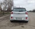 Хендай и10, объемом двигателя 1 л и пробегом 105 тыс. км за 6990 $, фото 9 на Automoto.ua