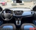 Хендай і10, об'ємом двигуна 1.2 л та пробігом 86 тис. км за 8300 $, фото 10 на Automoto.ua