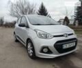 Хендай и10, объемом двигателя 1 л и пробегом 105 тыс. км за 6990 $, фото 6 на Automoto.ua