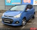 Хендай і10, об'ємом двигуна 1.2 л та пробігом 86 тис. км за 8300 $, фото 1 на Automoto.ua