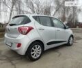 Хендай и10, объемом двигателя 1 л и пробегом 105 тыс. км за 6990 $, фото 8 на Automoto.ua