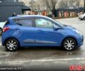 Хендай і10, об'ємом двигуна 1.2 л та пробігом 86 тис. км за 8300 $, фото 5 на Automoto.ua