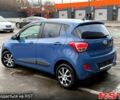 Хендай і10, об'ємом двигуна 1.2 л та пробігом 86 тис. км за 8300 $, фото 2 на Automoto.ua