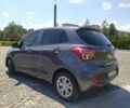 Хендай и10, объемом двигателя 1.2 л и пробегом 16 тыс. км за 14500 $, фото 3 на Automoto.ua