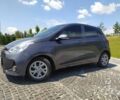 Хендай и10, объемом двигателя 1.2 л и пробегом 16 тыс. км за 14500 $, фото 17 на Automoto.ua
