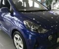 купити нове авто Хендай і10 2021 року від офіційного дилера Hyundai Авто Хендай фото