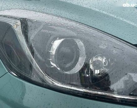 Хендай и10, объемом двигателя 1.2 л и пробегом 30 тыс. км за 15500 $, фото 24 на Automoto.ua