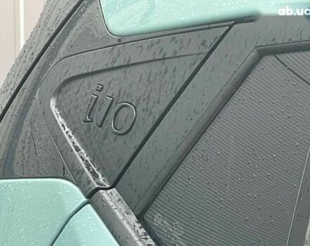 Хендай и10, объемом двигателя 1.2 л и пробегом 30 тыс. км за 15500 $, фото 29 на Automoto.ua