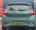Хендай и10, объемом двигателя 1.2 л и пробегом 30 тыс. км за 15500 $, фото 5 на Automoto.ua
