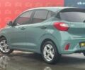 Хендай и10, объемом двигателя 1.2 л и пробегом 30 тыс. км за 15500 $, фото 11 на Automoto.ua