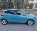 Хендай і10, об'ємом двигуна 1.2 л та пробігом 14 тис. км за 15077 $, фото 3 на Automoto.ua