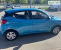 Хендай і10, об'ємом двигуна 1.2 л та пробігом 32 тис. км за 14199 $, фото 3 на Automoto.ua