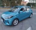 Хендай и10, объемом двигателя 1.2 л и пробегом 14 тыс. км за 15077 $, фото 1 на Automoto.ua