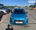 Хендай и10, объемом двигателя 1.2 л и пробегом 32 тыс. км за 14199 $, фото 5 на Automoto.ua