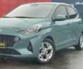 Хендай и10, объемом двигателя 1.2 л и пробегом 30 тыс. км за 15500 $, фото 7 на Automoto.ua
