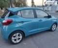 Хендай и10, объемом двигателя 1.2 л и пробегом 14 тыс. км за 15077 $, фото 4 на Automoto.ua