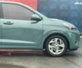 Хендай и10, объемом двигателя 1.2 л и пробегом 30 тыс. км за 15500 $, фото 14 на Automoto.ua