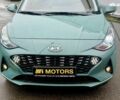 Хендай и10, объемом двигателя 1.2 л и пробегом 30 тыс. км за 15500 $, фото 8 на Automoto.ua