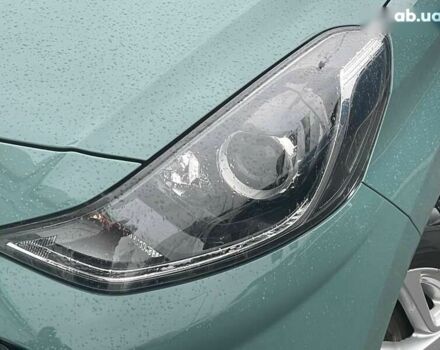 Хендай и10, объемом двигателя 1.2 л и пробегом 30 тыс. км за 15500 $, фото 25 на Automoto.ua