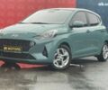 Хендай и10, объемом двигателя 1.2 л и пробегом 30 тыс. км за 15500 $, фото 1 на Automoto.ua