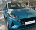 купити нове авто Хендай і10 2022 року від офіційного дилера Автотрейдінг-Одеса Hyundai Хендай фото