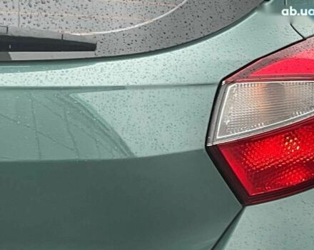 Хендай и10, объемом двигателя 1.2 л и пробегом 30 тыс. км за 15500 $, фото 21 на Automoto.ua