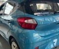 купить новое авто Хендай и10 2022 года от официального дилера Автотрейдінг-Одеса Hyundai Хендай фото