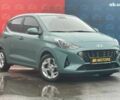 Хендай и10, объемом двигателя 1.2 л и пробегом 30 тыс. км за 15500 $, фото 1 на Automoto.ua