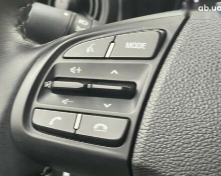 Хендай и10, объемом двигателя 1.2 л и пробегом 30 тыс. км за 15500 $, фото 28 на Automoto.ua