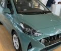 купить новое авто Хендай и10 2022 года от официального дилера Богдан Авто HYUNDAI на Подолі Хендай фото