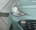 Хендай и10, объемом двигателя 1.2 л и пробегом 30 тыс. км за 15500 $, фото 9 на Automoto.ua