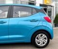 Хендай и10, объемом двигателя 1.2 л и пробегом 8 тыс. км за 15999 $, фото 12 на Automoto.ua