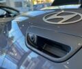 купити нове авто Хендай і10 2023 року від офіційного дилера БАЗІС АВТО Hyundai Хендай фото