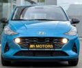 Хендай и10, объемом двигателя 1.2 л и пробегом 8 тыс. км за 15999 $, фото 4 на Automoto.ua