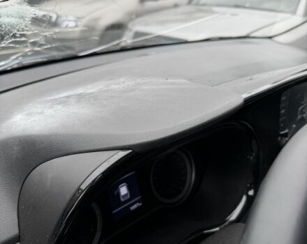 Хендай и10, объемом двигателя 1.2 л и пробегом 10 тыс. км за 9200 $, фото 11 на Automoto.ua