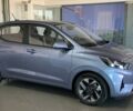 купить новое авто Хендай и10 2023 года от официального дилера Автопланета Кременчук (Hyundai), Вікрос Авто (Nissan) Хендай фото